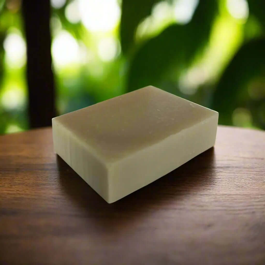 Athletic Body Care - Original Tea Tree and Eucalyptus Soap Bar
