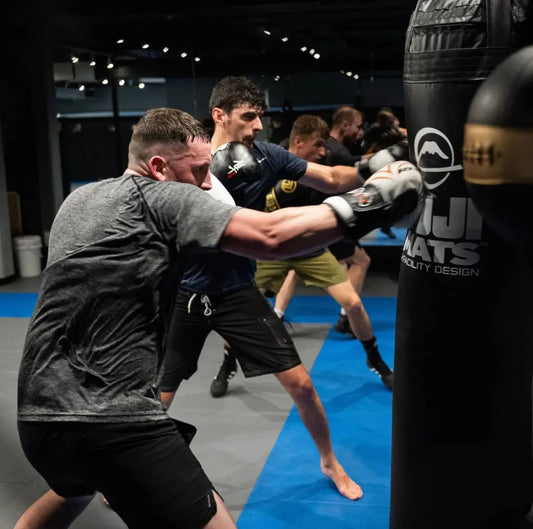 Common Skin Infections in BJJ, MMA, and Wrestling—and How to Prevent Them
