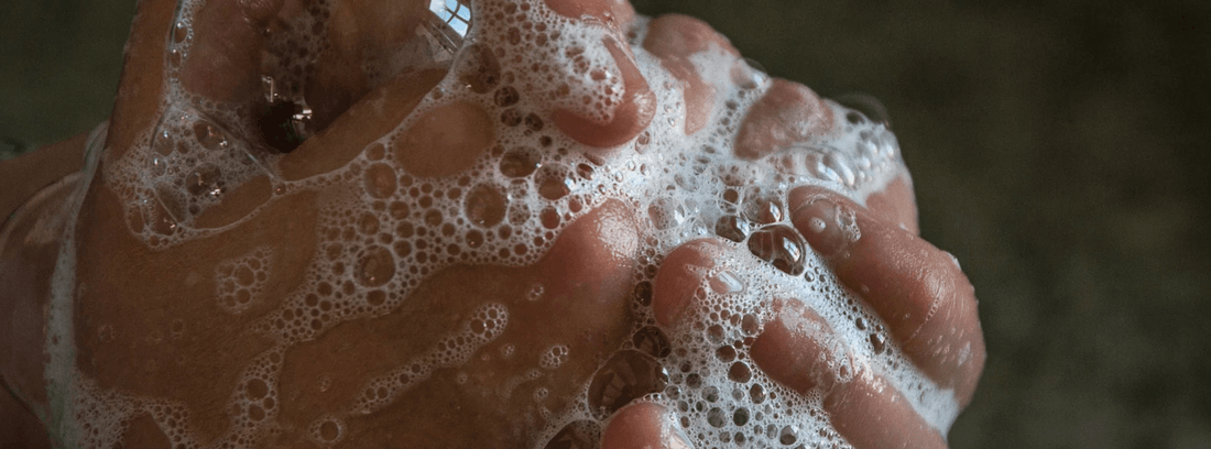 The benefits of Tea Tree Oil, Eucalyptus Oil and Coconut Oil in Athletic Body Care Soap Bars