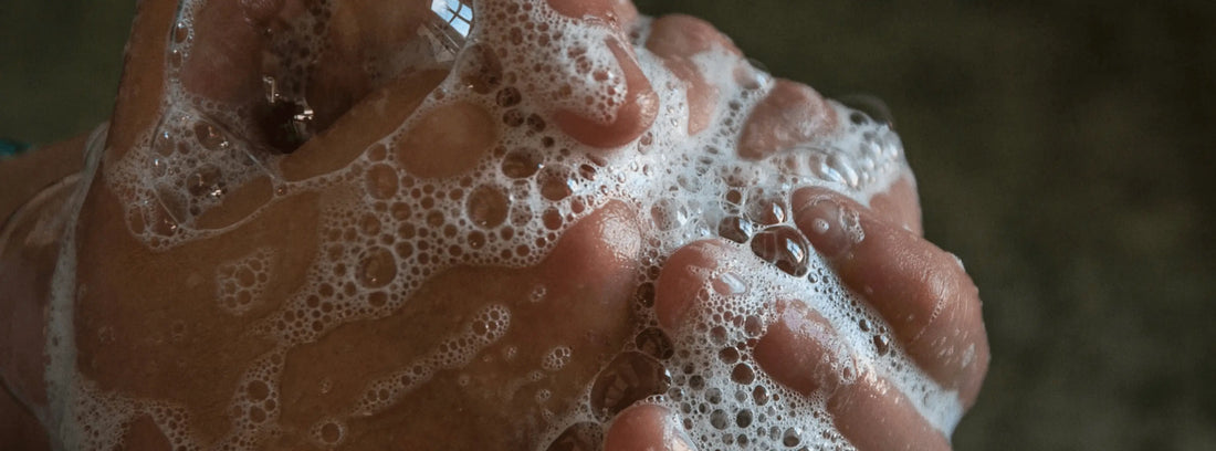The benefits of Tea Tree Oil, Eucalyptus Oil and Coconut Oil in Athletic Body Care Soap Bars Athletic Body Care