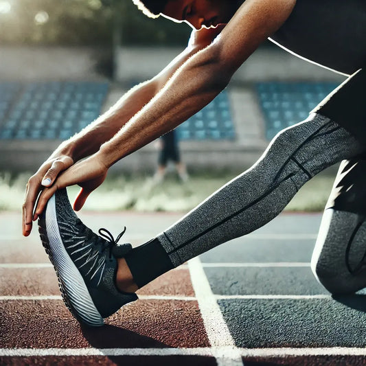 How Athletic Body Care Soap Bars Can Help Treat Athlete’s Foot