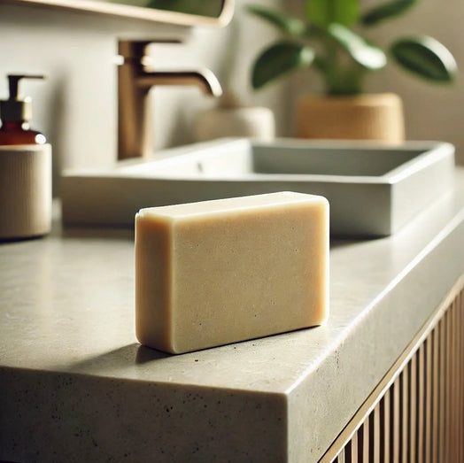 Athletic Body Care Soap Bars