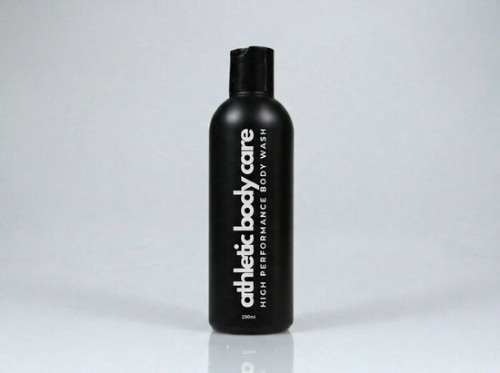 Translation missing: en.Athletic Body Care Performance Body Wash