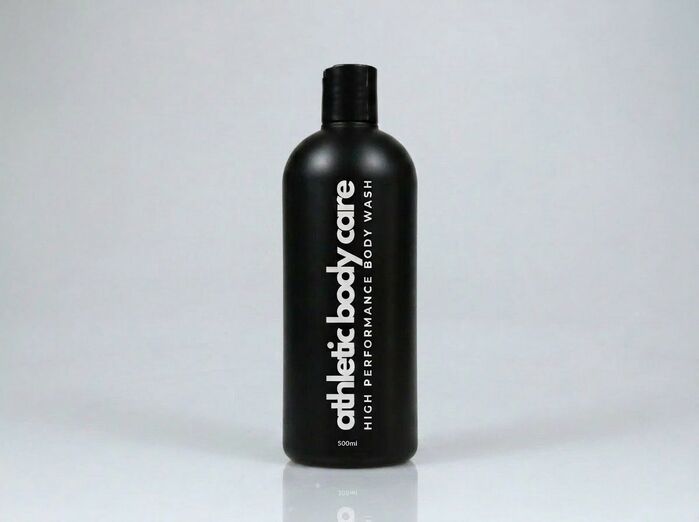 Translation missing: en.Athletic Body Care Performance Body Wash