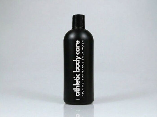 Translation missing: en.Athletic Body Care Performance Body Wash