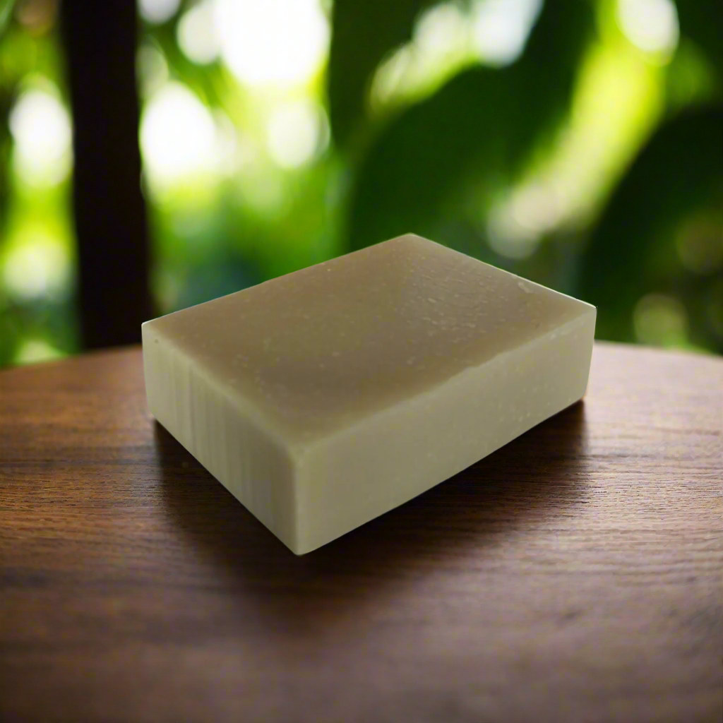 Athletic Body Care - Original Tea Tree and Eucalyptus Soap Bar