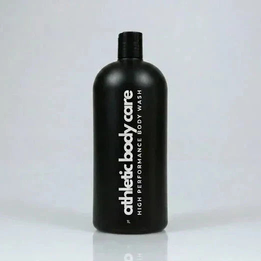 Translation missing: en.Athletic Body Care Performance Body Wash