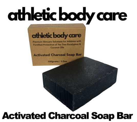Translation missing: en.Athletic Body Care Soap Bars