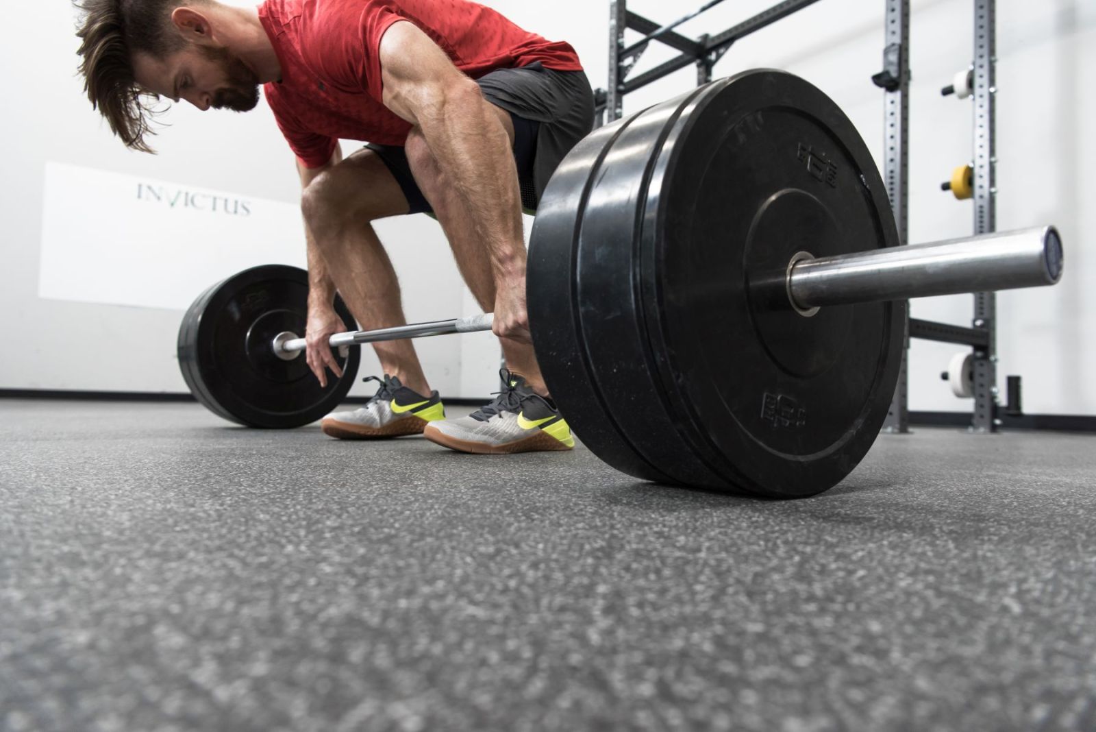 Athletic Body Care Performance