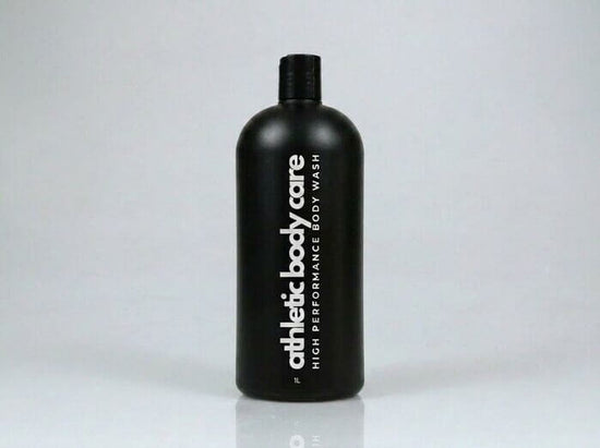 Translation missing: en.Athletic Body Care Performance Body Wash 1 litre bottle