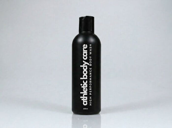 Translation missing: en.Athletic Body Care Performance Body Wash 250ml bottle