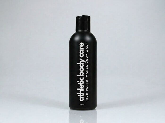 Translation missing: en.Athletic Body Care Performance Body Wash 250ml bottle