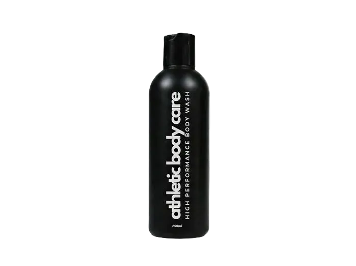 Translation missing: en.Athletic_Body_Care_Performance_Body_Wash_250ml_bottle-White_background