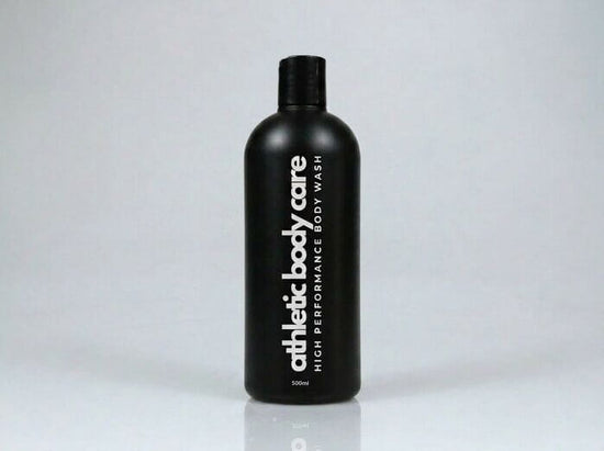 Translation missing: en.Athletic Body Care Performance Body Wash 500ml bottle