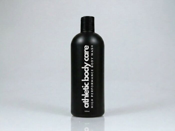 Translation missing: en.Athletic Body Care Performance Body Wash 500ml bottle