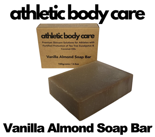 Translation missing: en.Athletic Body Care Soap Bars
